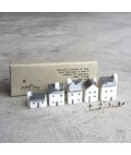 Porcelain Street In Box